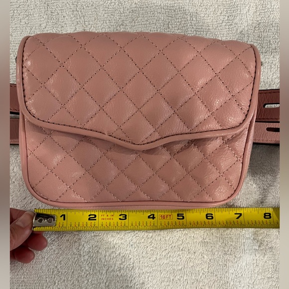 Rebecca Minkoff crossbody /belt bag - Picture 8 of 8